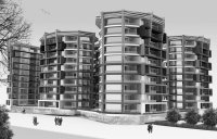 IDEALIST Şehir Planlama - Mimarlık - Mühendislik // City Planning - Architechture - Engineering